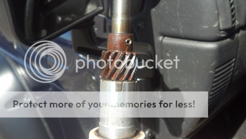 2005 and 2006 TJ/LJ's... OPDA (barrel of laughing monkeys) and