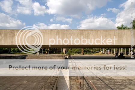 leonardo finotti   architectural photographer  MENDES DA ROCHA   MUBE