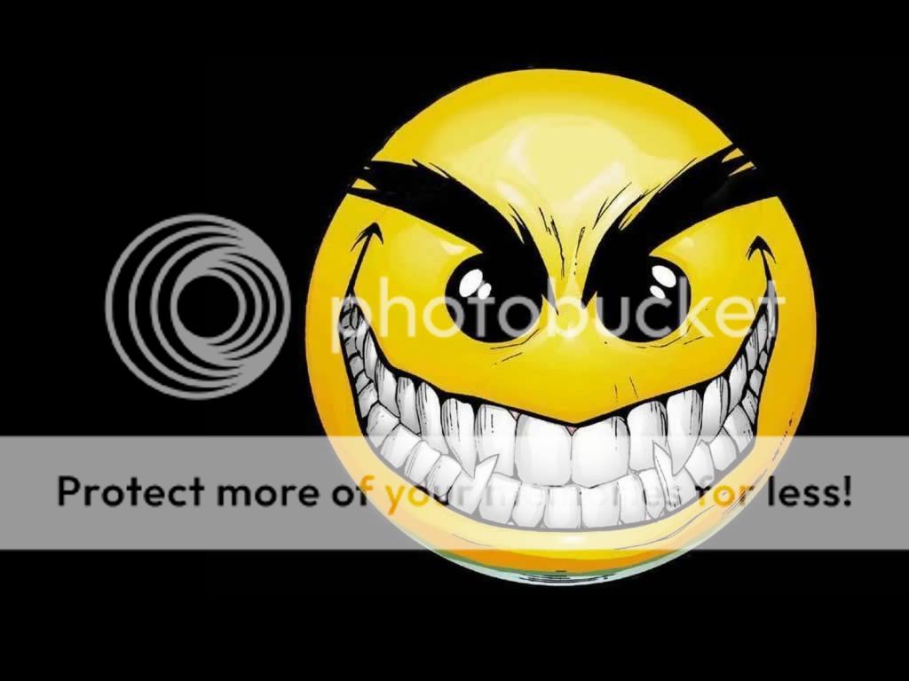 Bad Mood Wallpapers