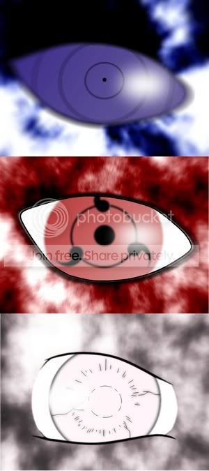 doujutsu Pictures, Images and Photos