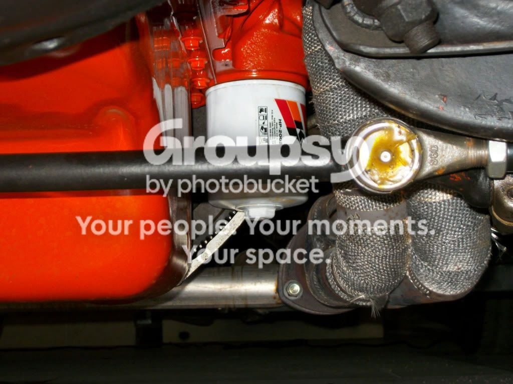 accusump. where to connect at oil circuit ? - CorvetteForum - Chevrolet ...